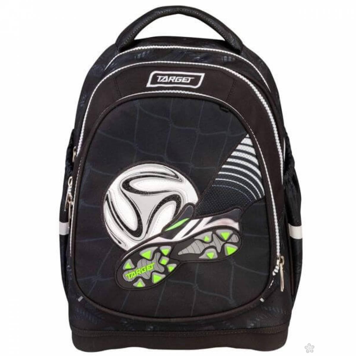 Anatomski ranac Superlight 2 Face Football Champion 28616 