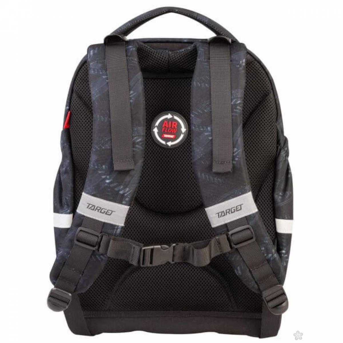 Anatomski ranac Superlight 2 Face Football Champion 28616 