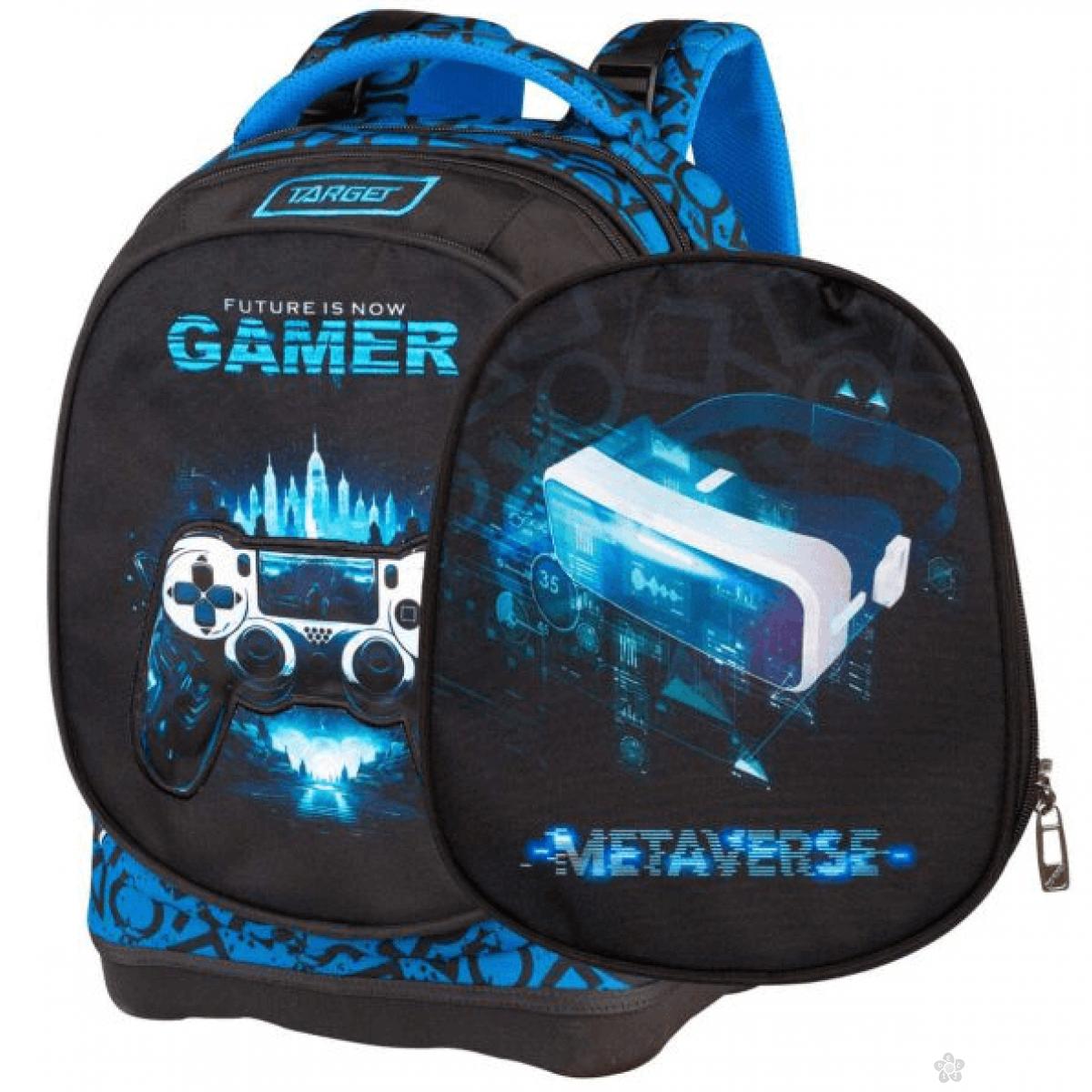Anatomski ranac Superlight 2 Face Gamer 28618 
