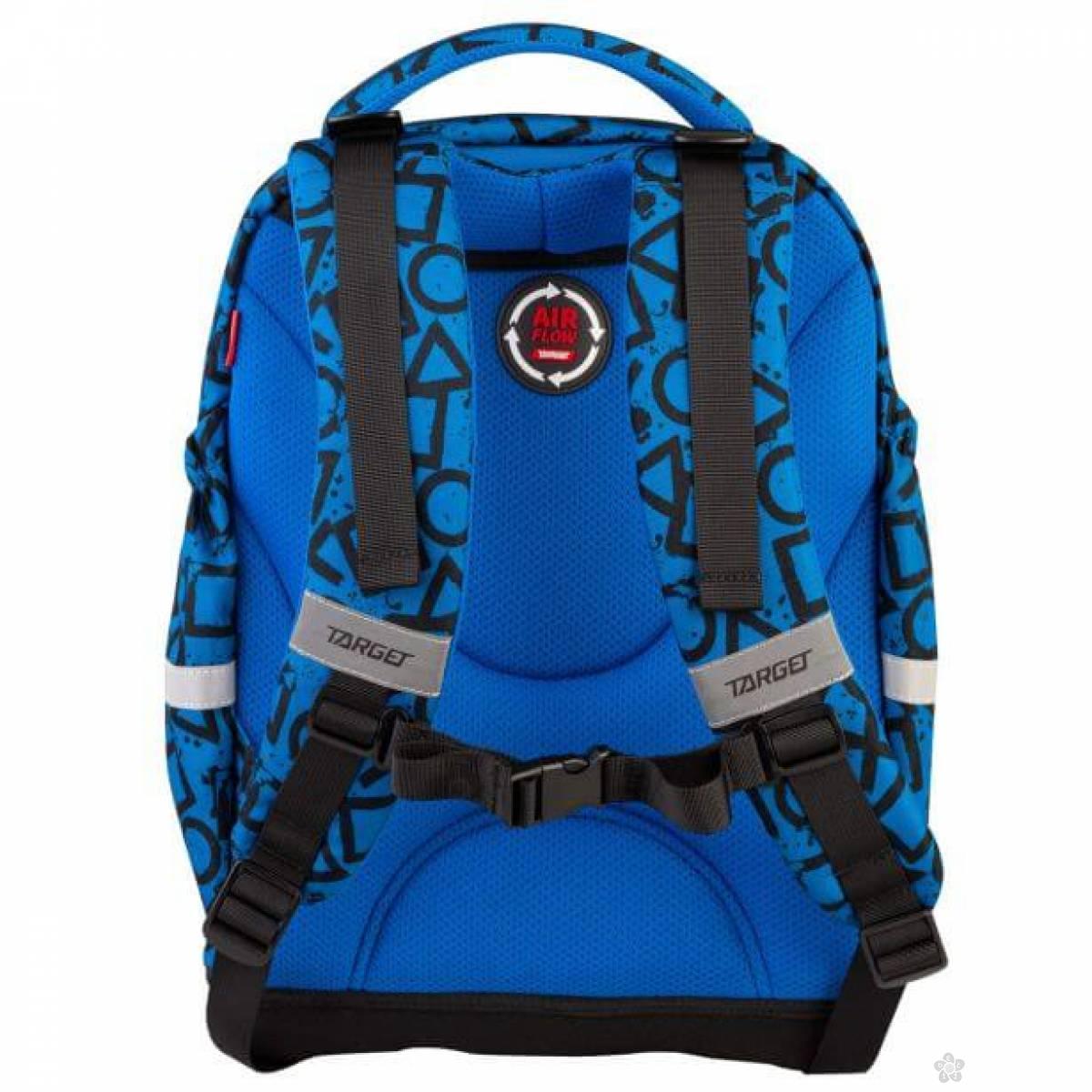 Anatomski ranac Superlight 2 Face Gamer 28618 
