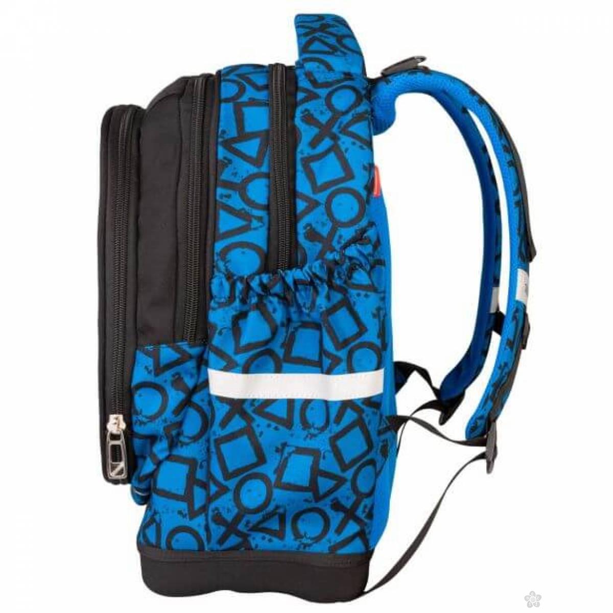 Anatomski ranac Superlight 2 Face Gamer 28618 
