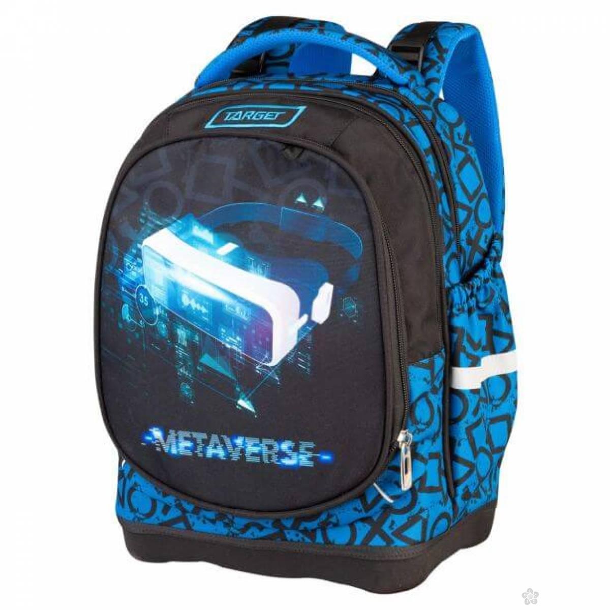 Anatomski ranac Superlight 2 Face Gamer 28618 