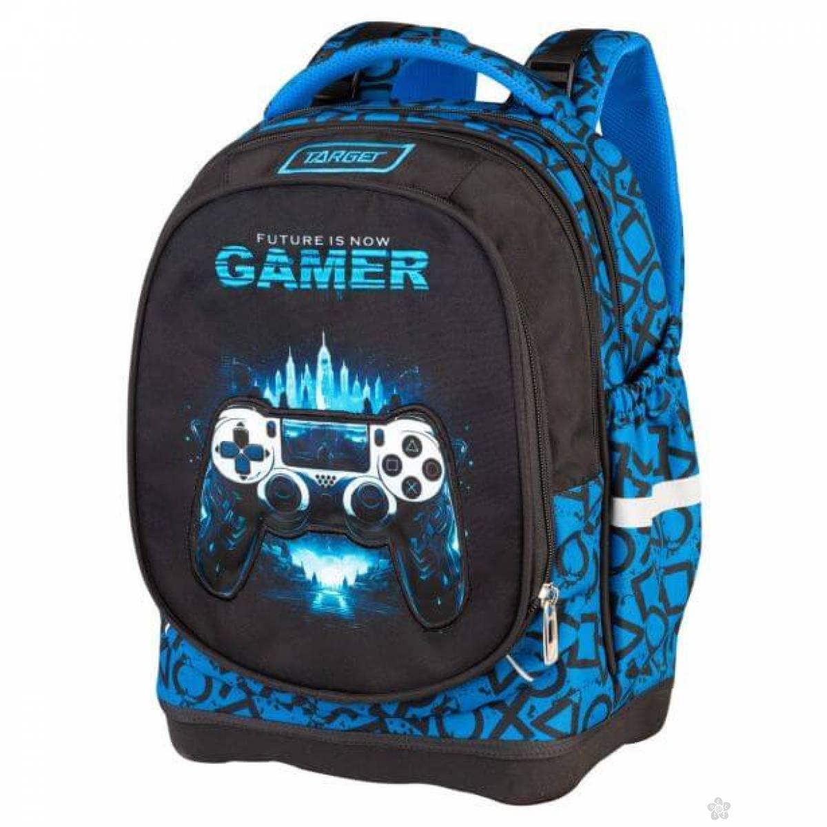 Anatomski ranac Superlight 2 Face Gamer 28618 