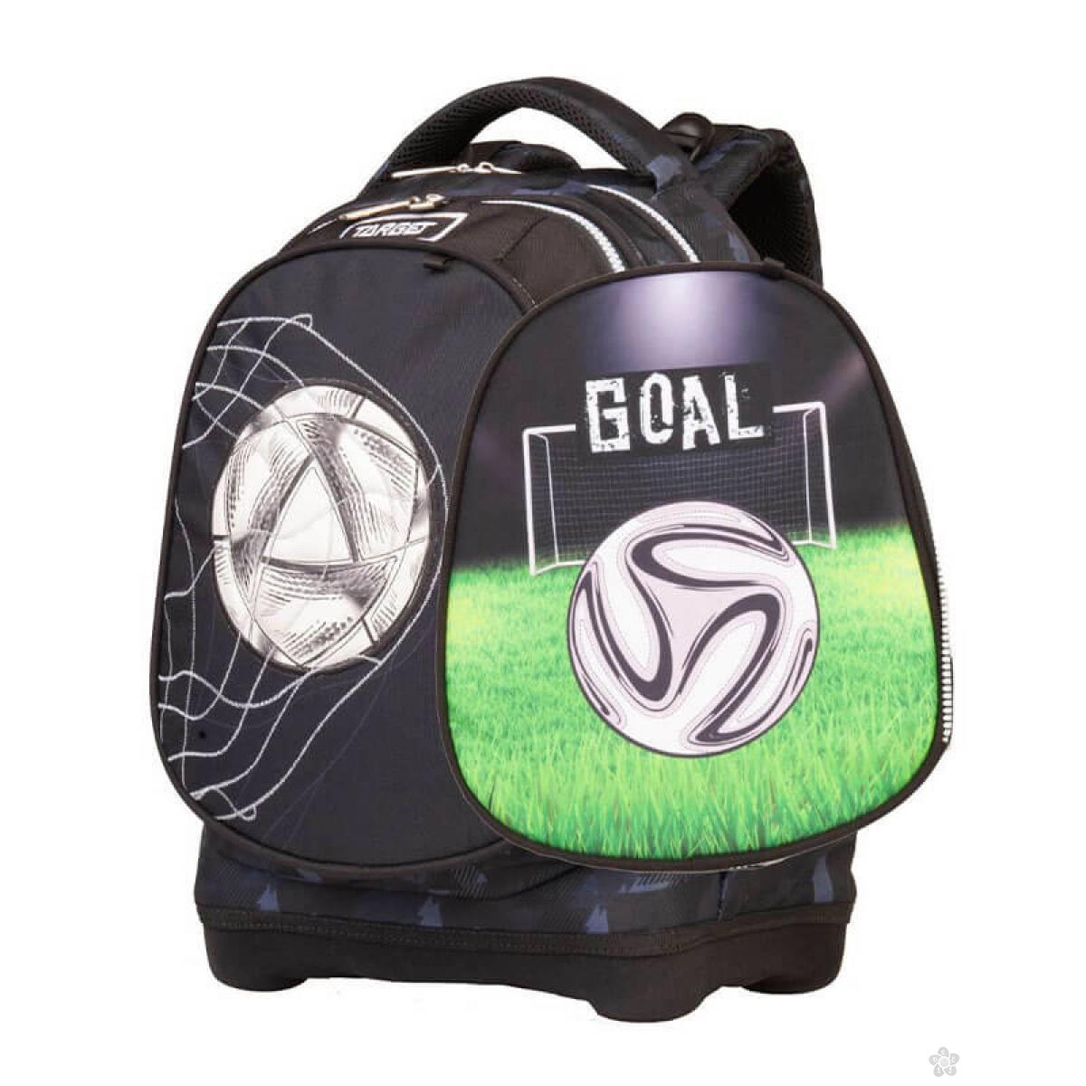 Anatomski ranac Superlight 2 Face Goal Rush 29600 