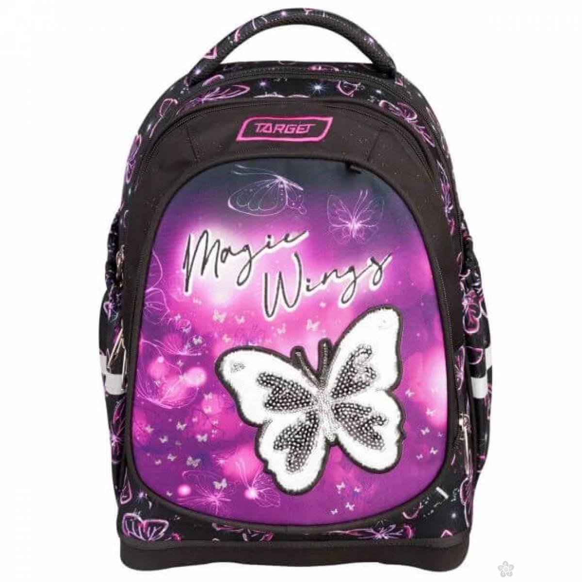 Anatomski ranac Superlight 2 Face Magic Wings 28609 