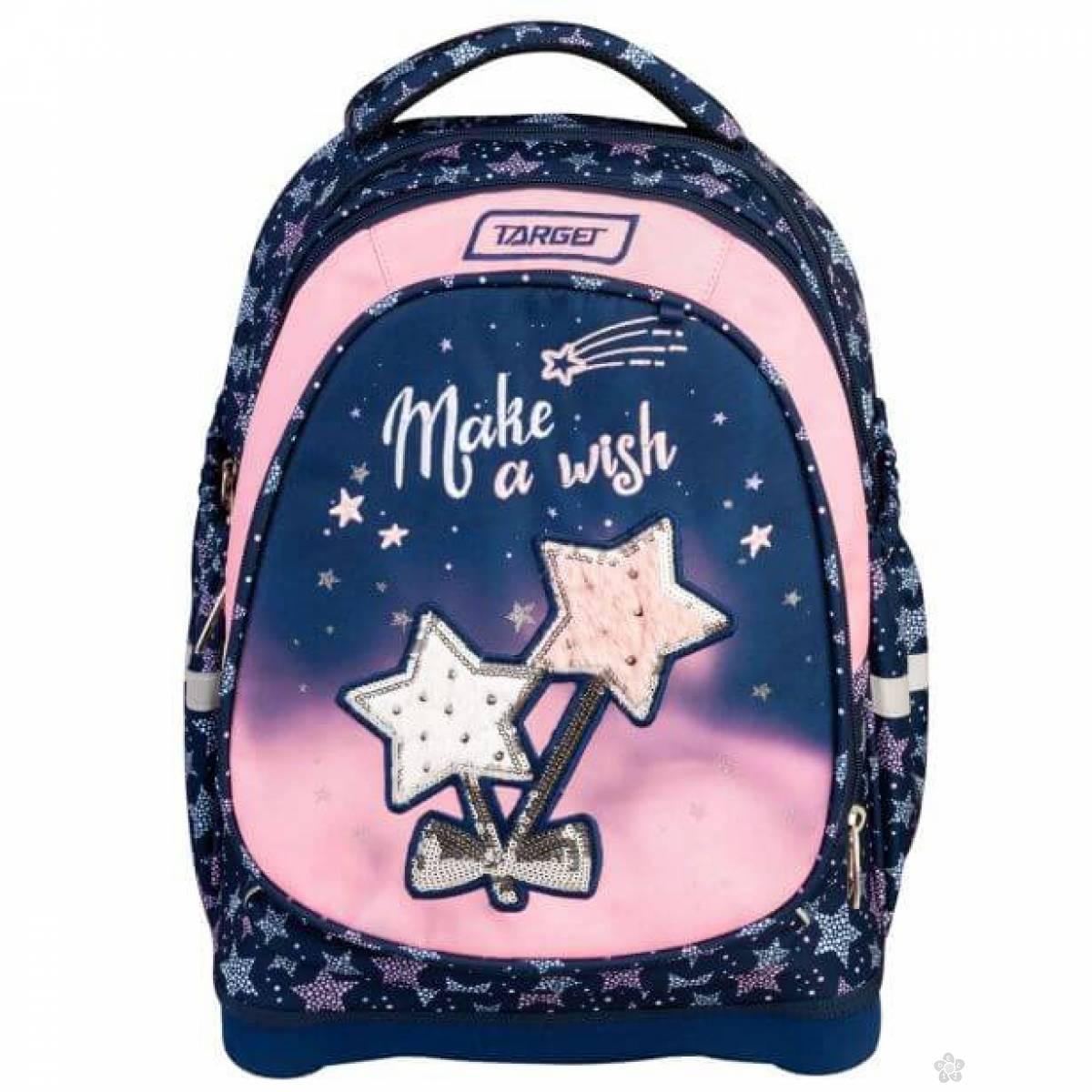 Anatomski ranac Superlight 2 Face Make A Wish 28610 