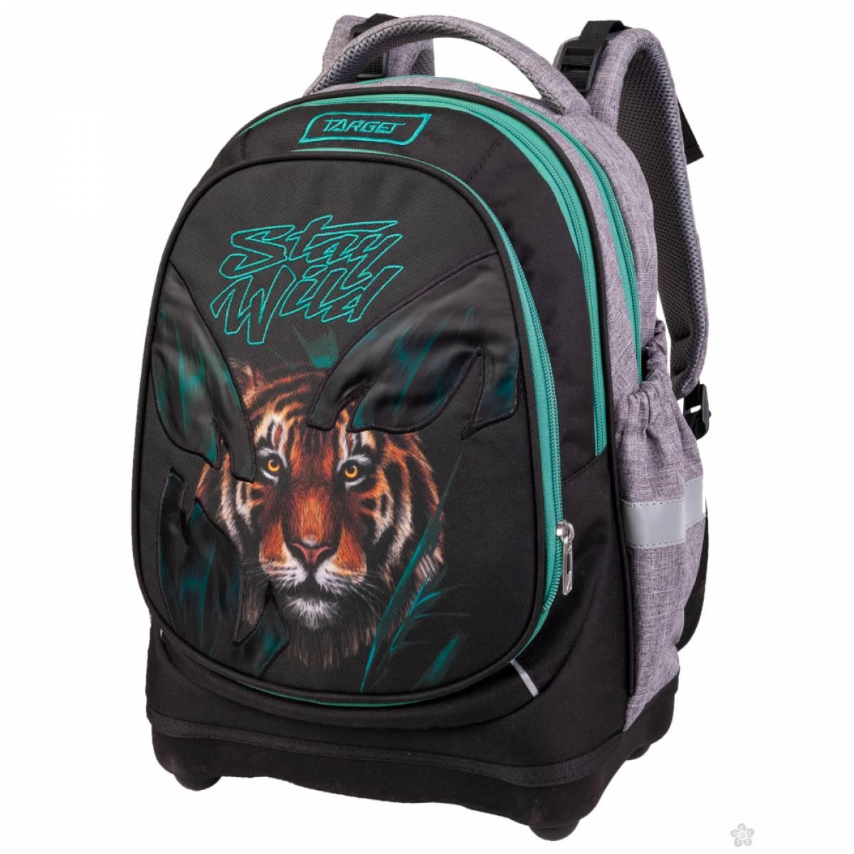 Anatomski ranac Superlight 2 Face Petit Stay Wild 27148 