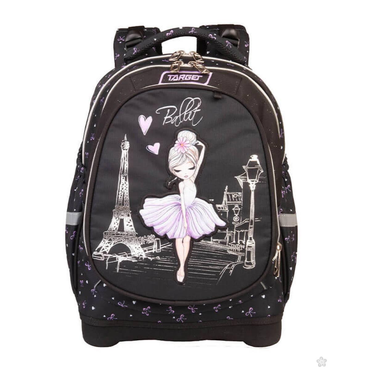 Anatomski ranac Superlight 2 Face Prima Ballerina 29595 
