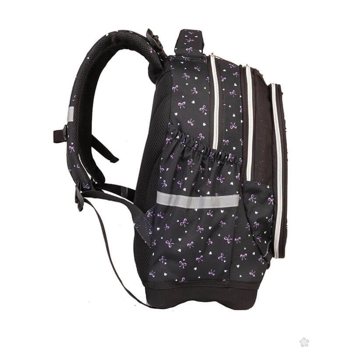 Anatomski ranac Superlight 2 Face Prima Ballerina 29595 