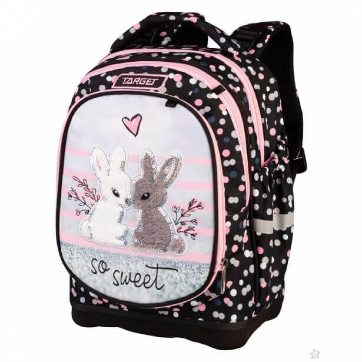 Anatomski ranac Superlight 2 Face So Sweet 28613 