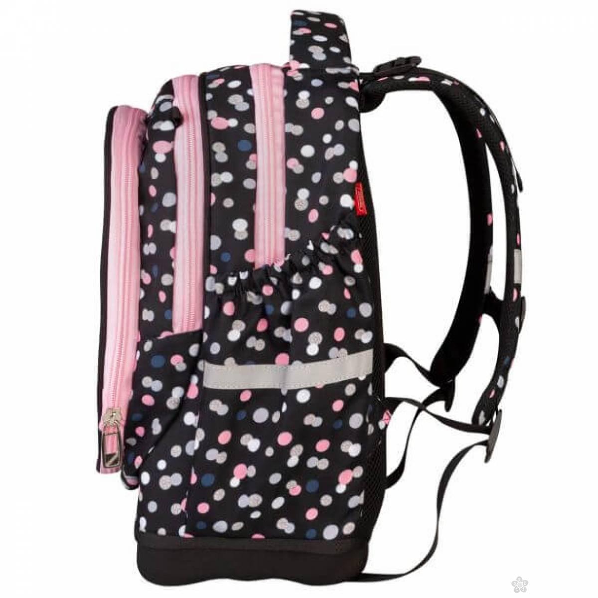 Anatomski ranac Superlight 2 Face So Sweet 28613 