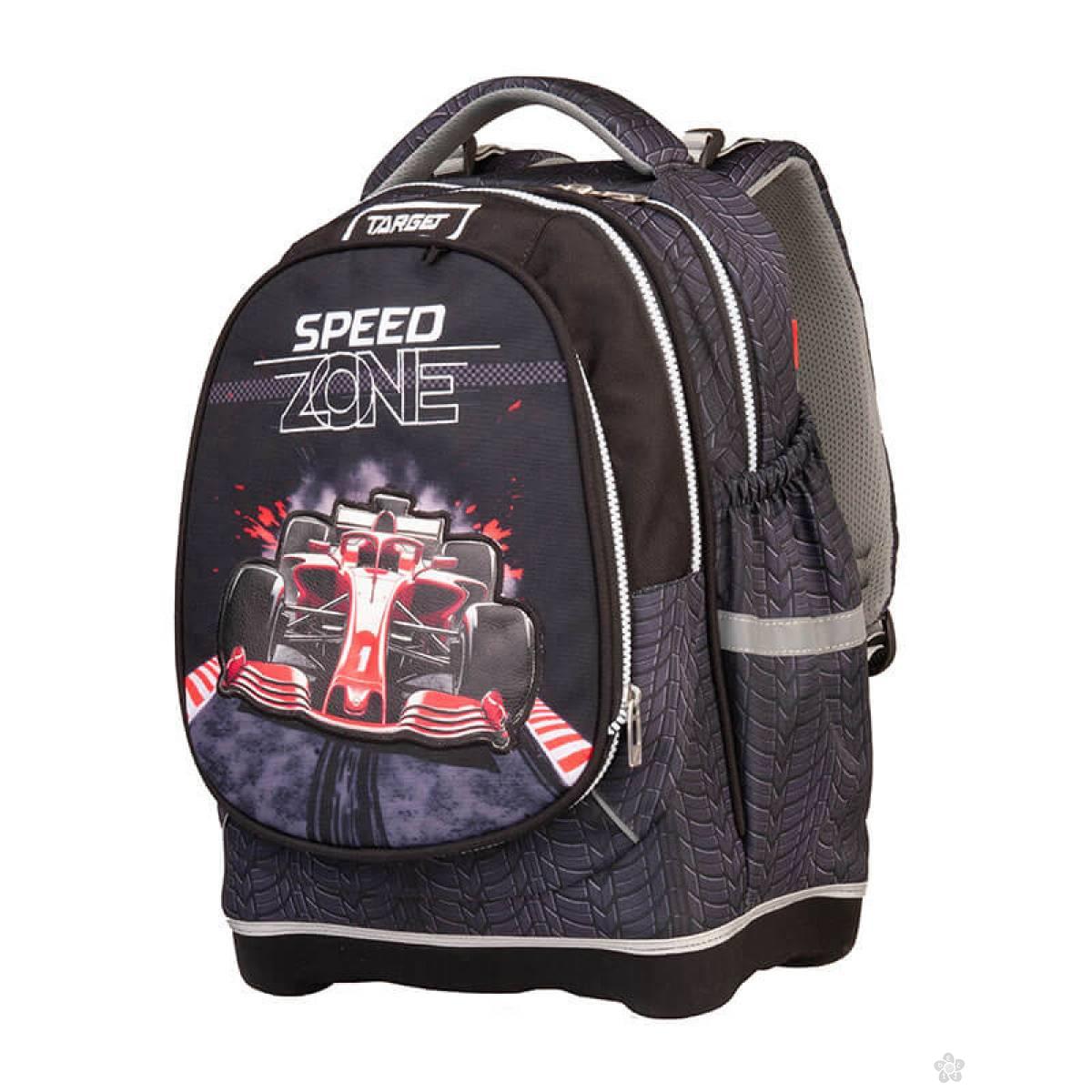 Anatomski ranac Superlight 2 Face Speed Zone 29629 