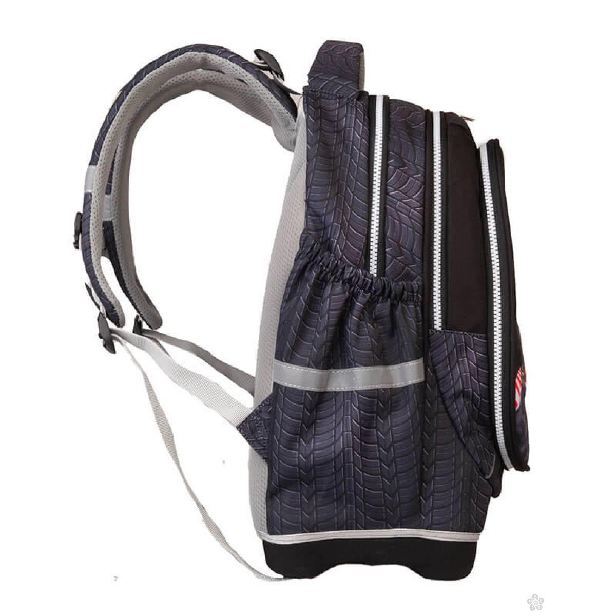 Anatomski ranac Superlight 2 Face Speed Zone 29629 