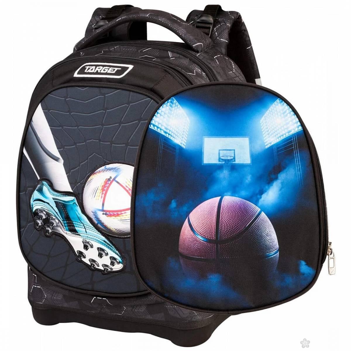 Anatomski ranac Superlight 2 Face Sports Fan 28047 