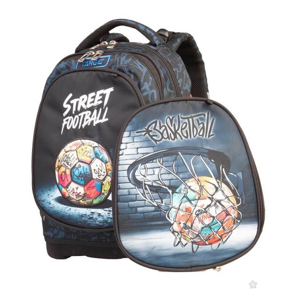Anatomski ranac Superlight 2 Face Street Sport 29628 
