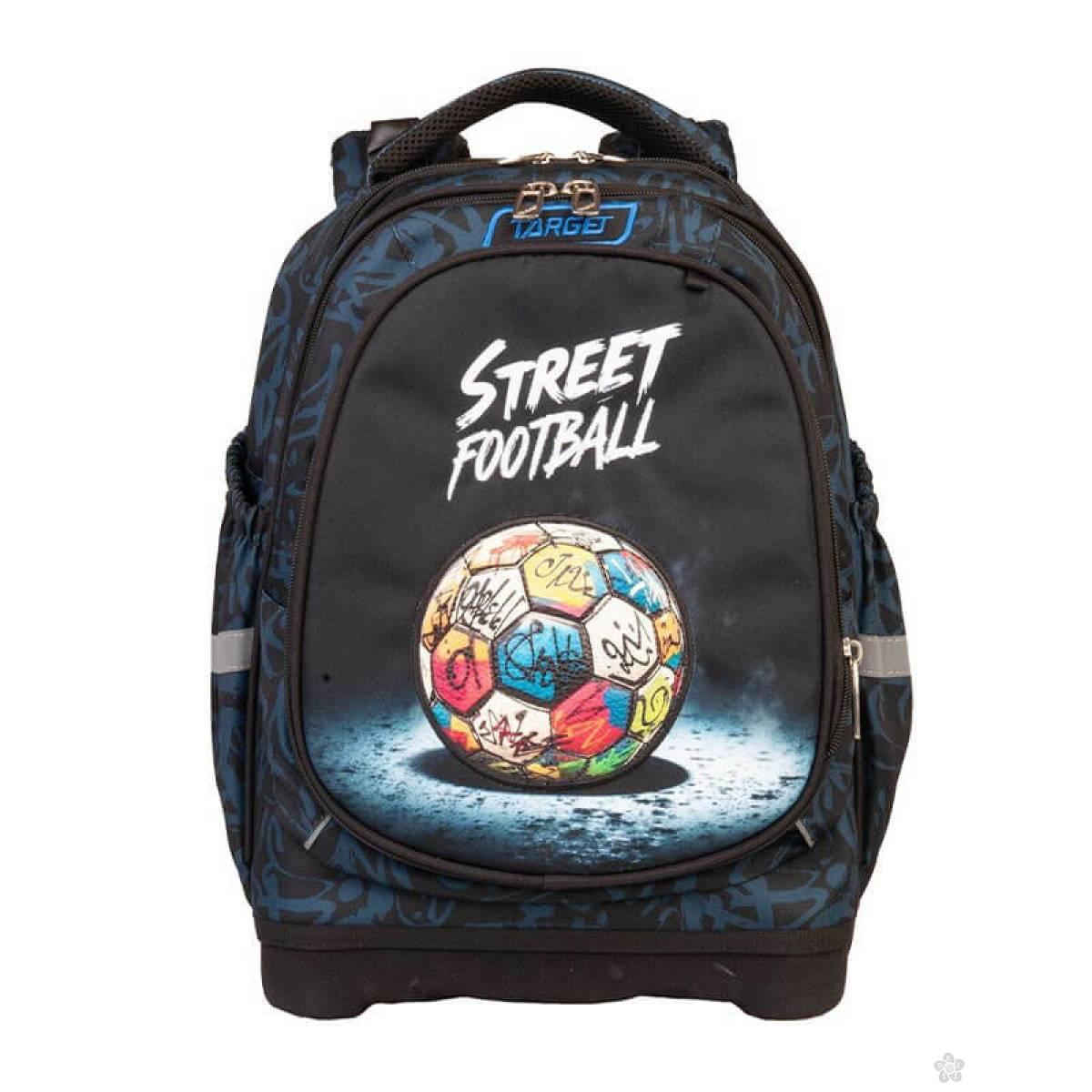 Anatomski ranac Superlight 2 Face Street Sport 29628 