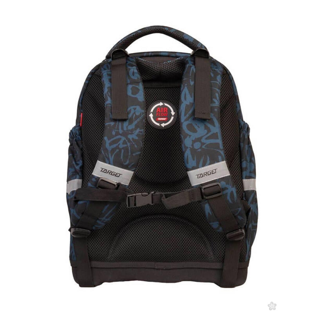 Anatomski ranac Superlight 2 Face Street Sport 29628 