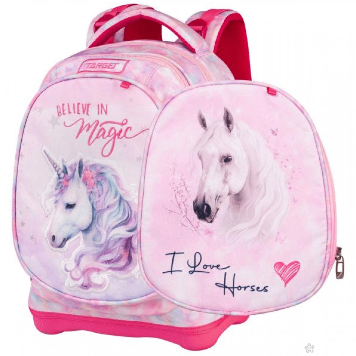 Anatomski ranac Superlight 2 Face Unicorn Fantasy 28611 