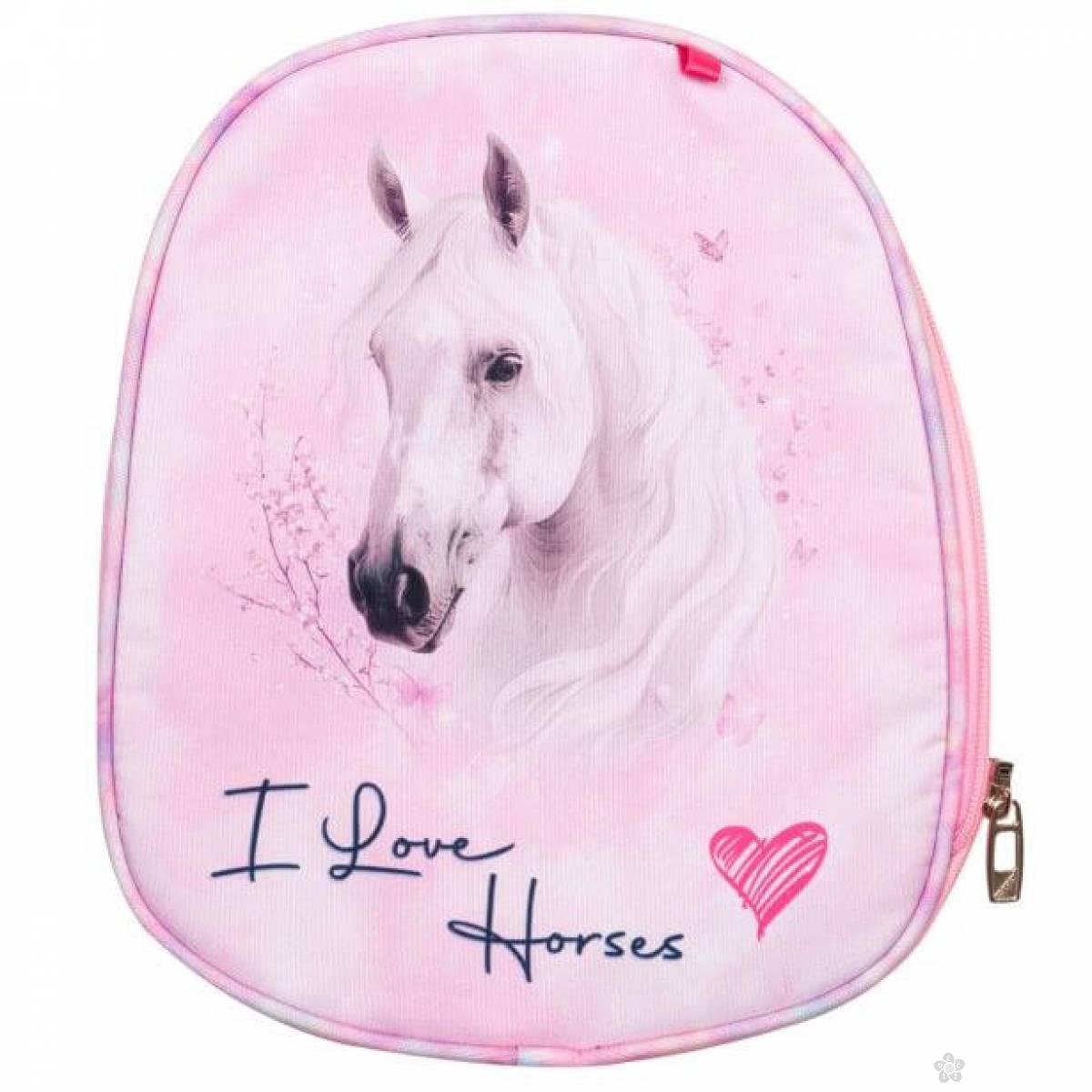 Anatomski ranac Superlight 2 Face Unicorn Fantasy 28611 