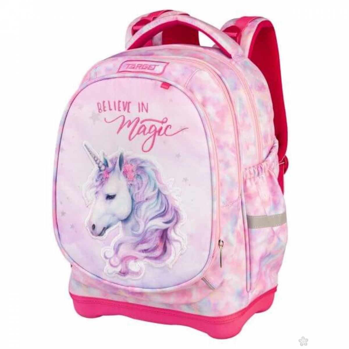 Anatomski ranac Superlight 2 Face Unicorn Fantasy 28611 