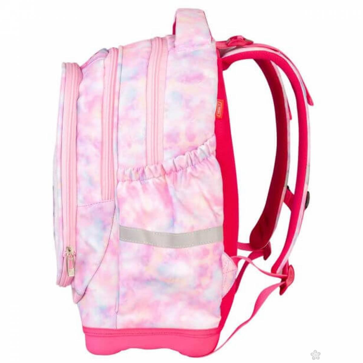 Anatomski ranac Superlight 2 Face Unicorn Fantasy 28611 
