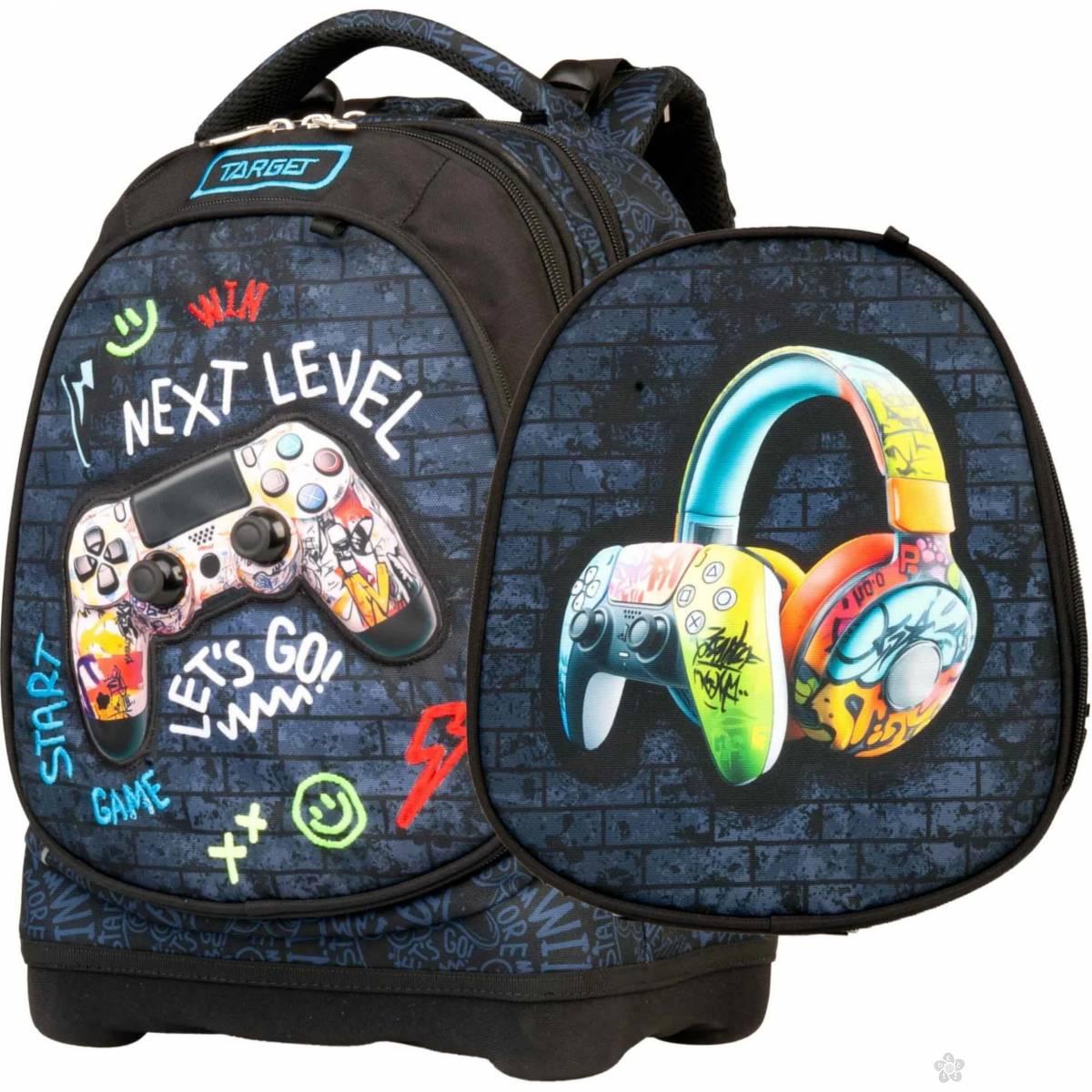 Anatomski ranac Superlight 2 Face Urban Gaming 29627 