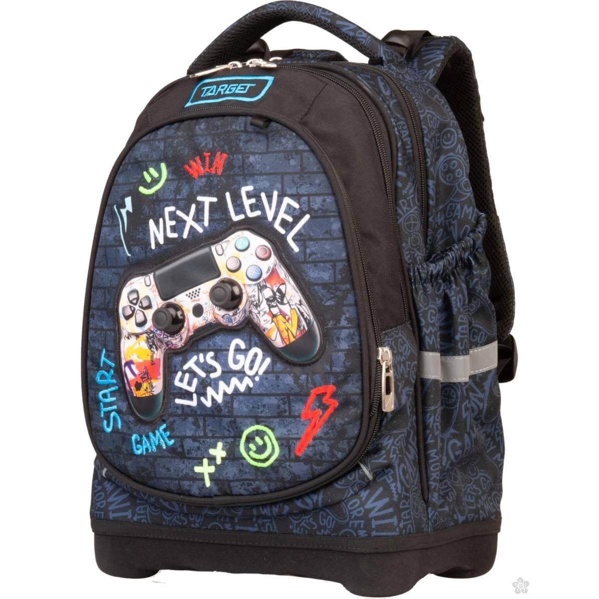 Anatomski ranac Superlight 2 Face Urban Gaming 29627 