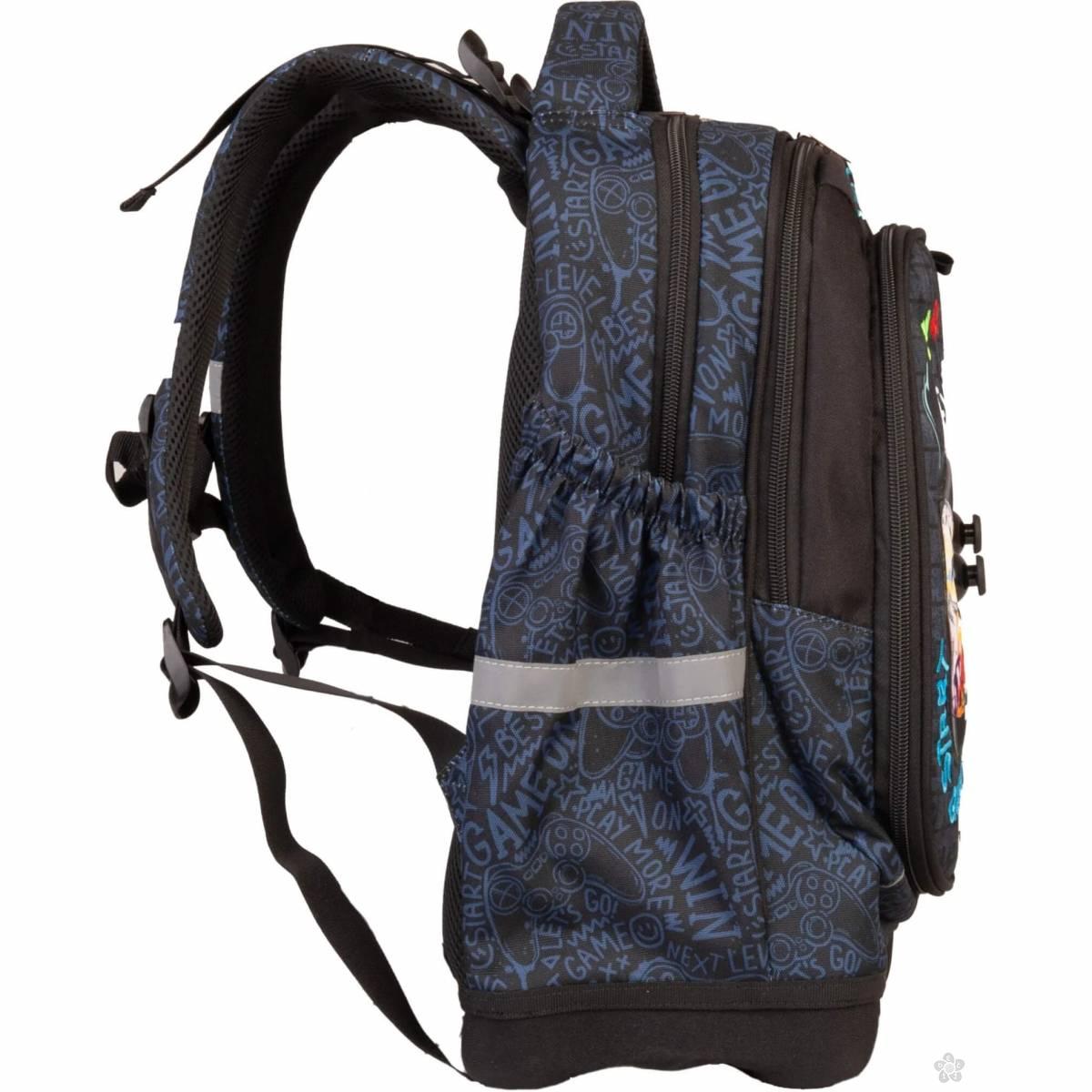 Anatomski ranac Superlight 2 Face Urban Gaming 29627 