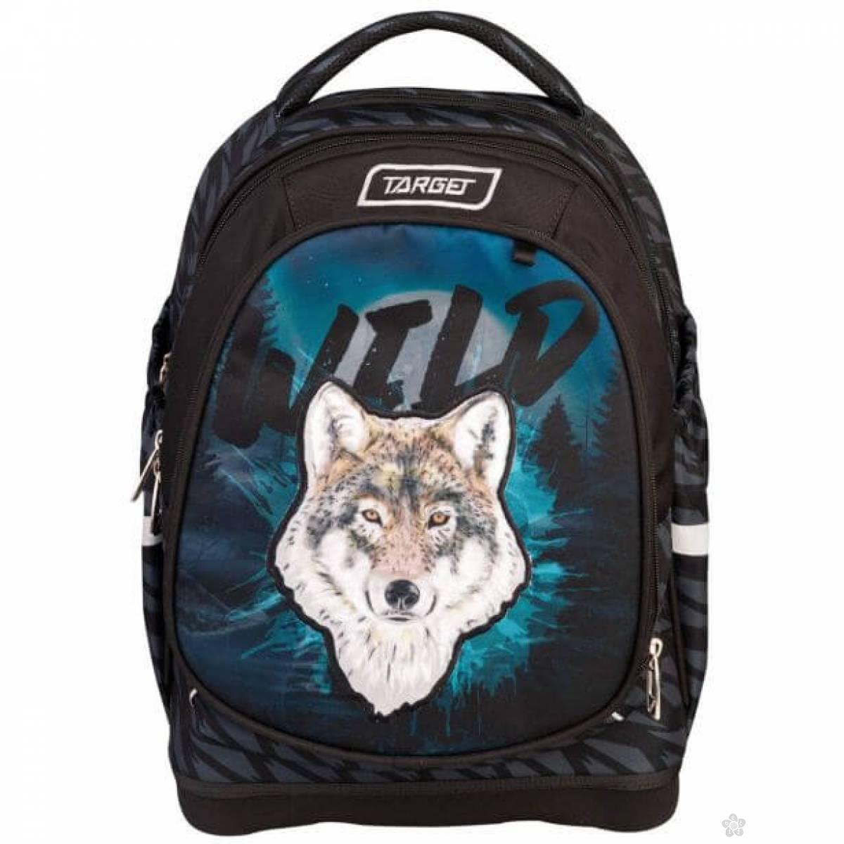 Anatomski ranac Superlight 2 Face Wild 28617 