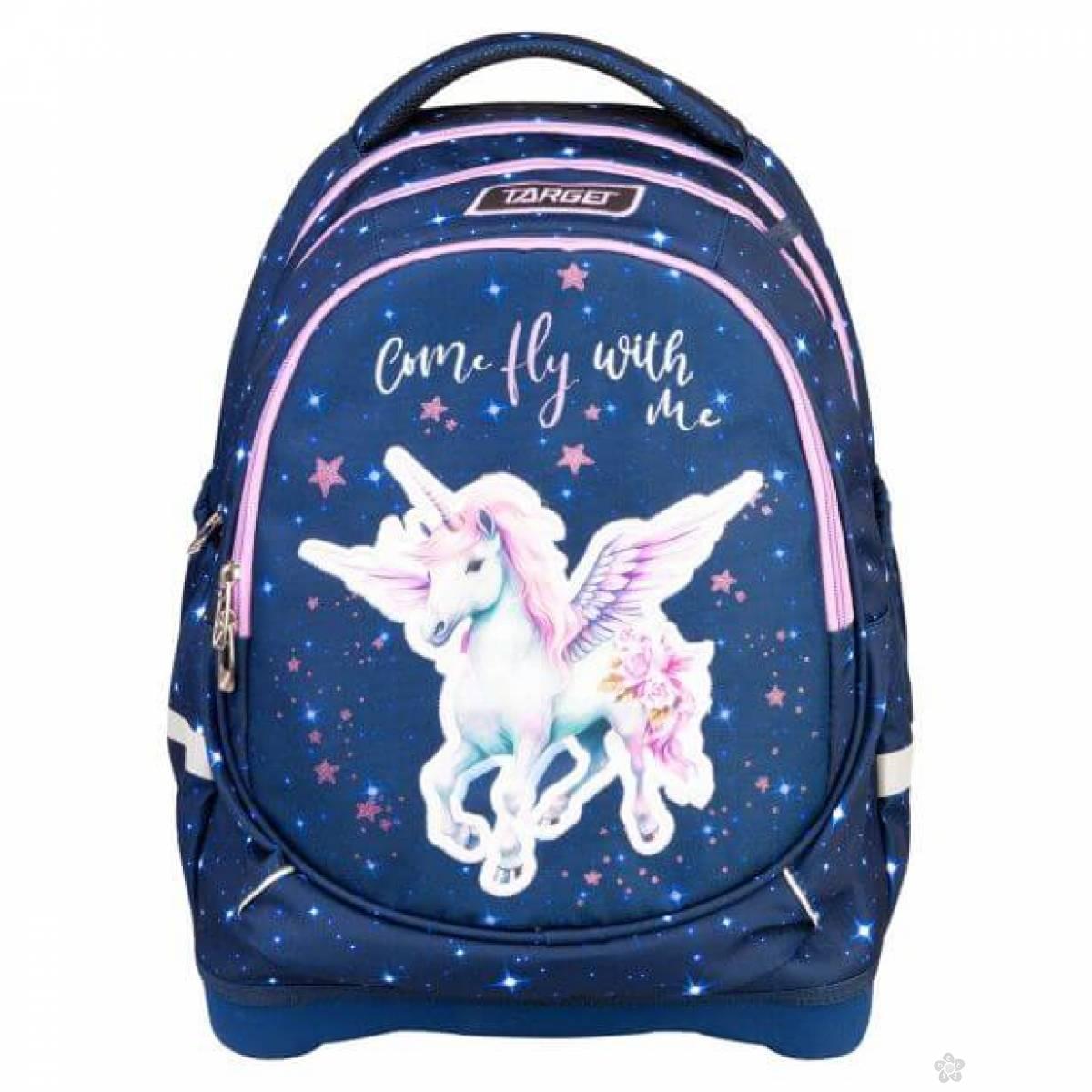 Anatomski ranac Superlight Fly With Me 28620 