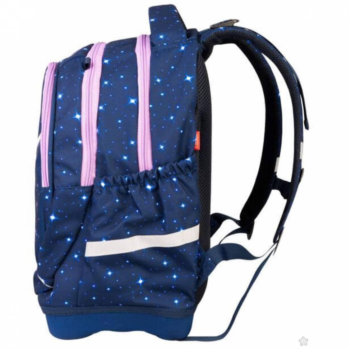 Anatomski ranac Superlight Fly With Me 28620 