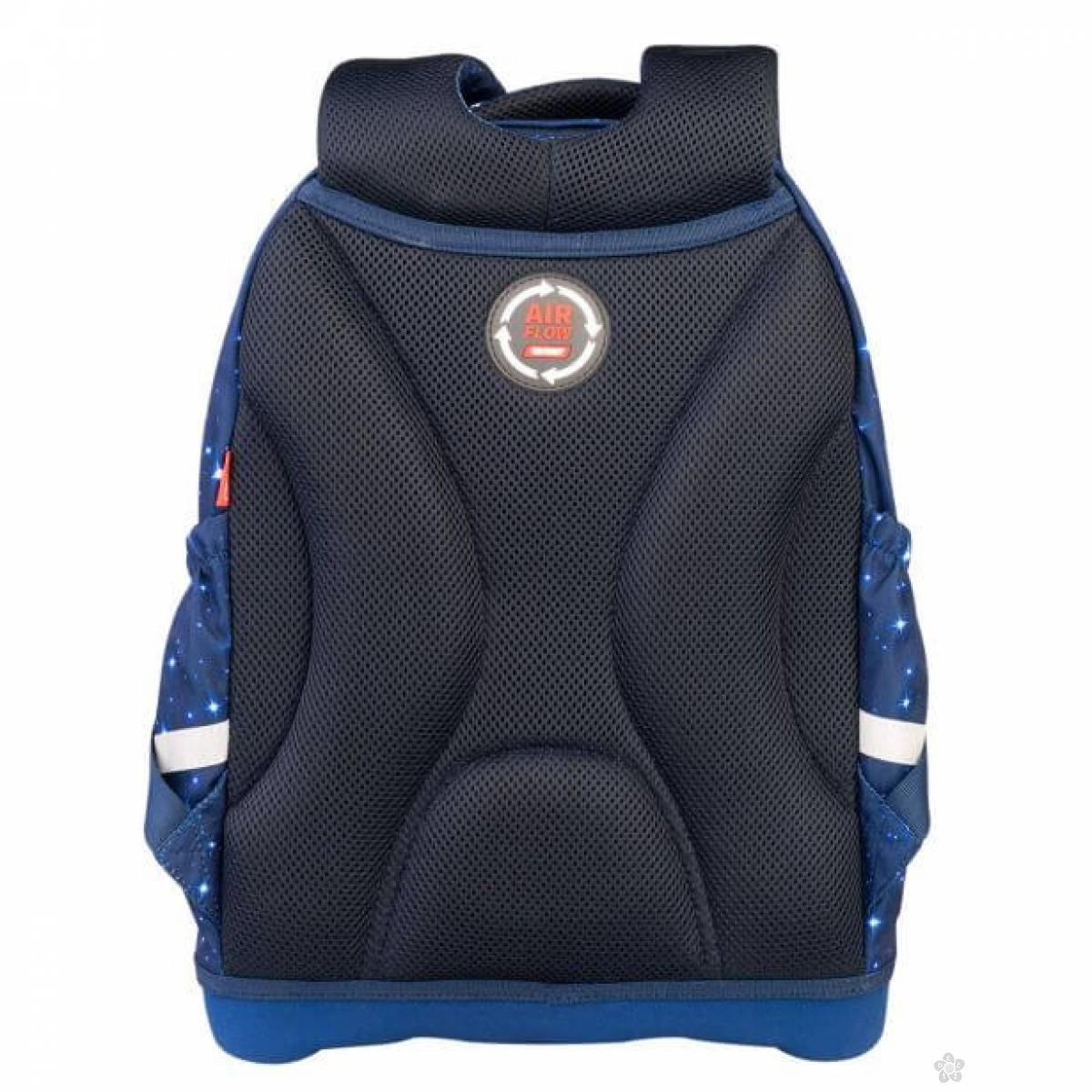 Anatomski ranac Superlight Fly With Me 28620 