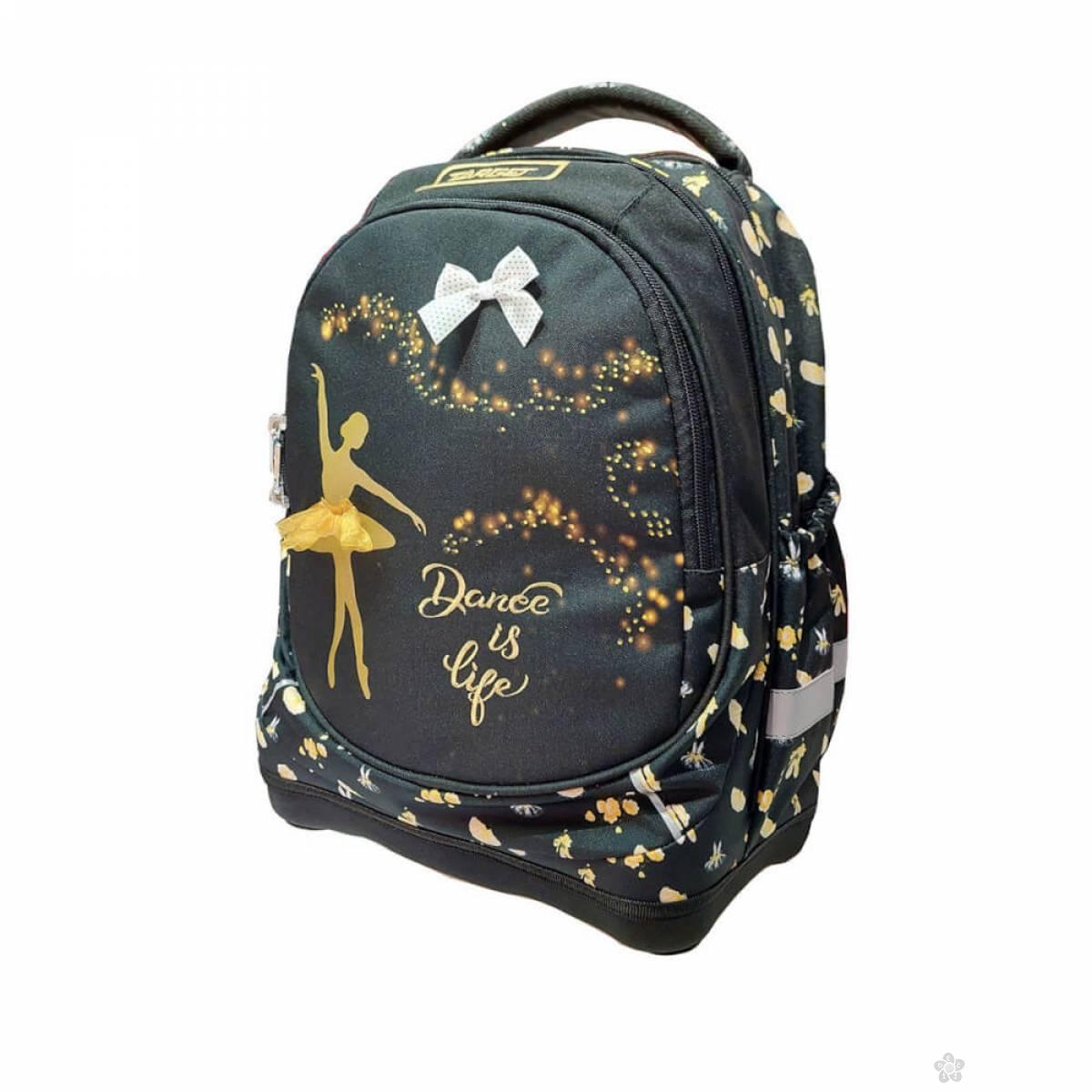 Anatomski ranac Superlight Petit Ballet 26971 