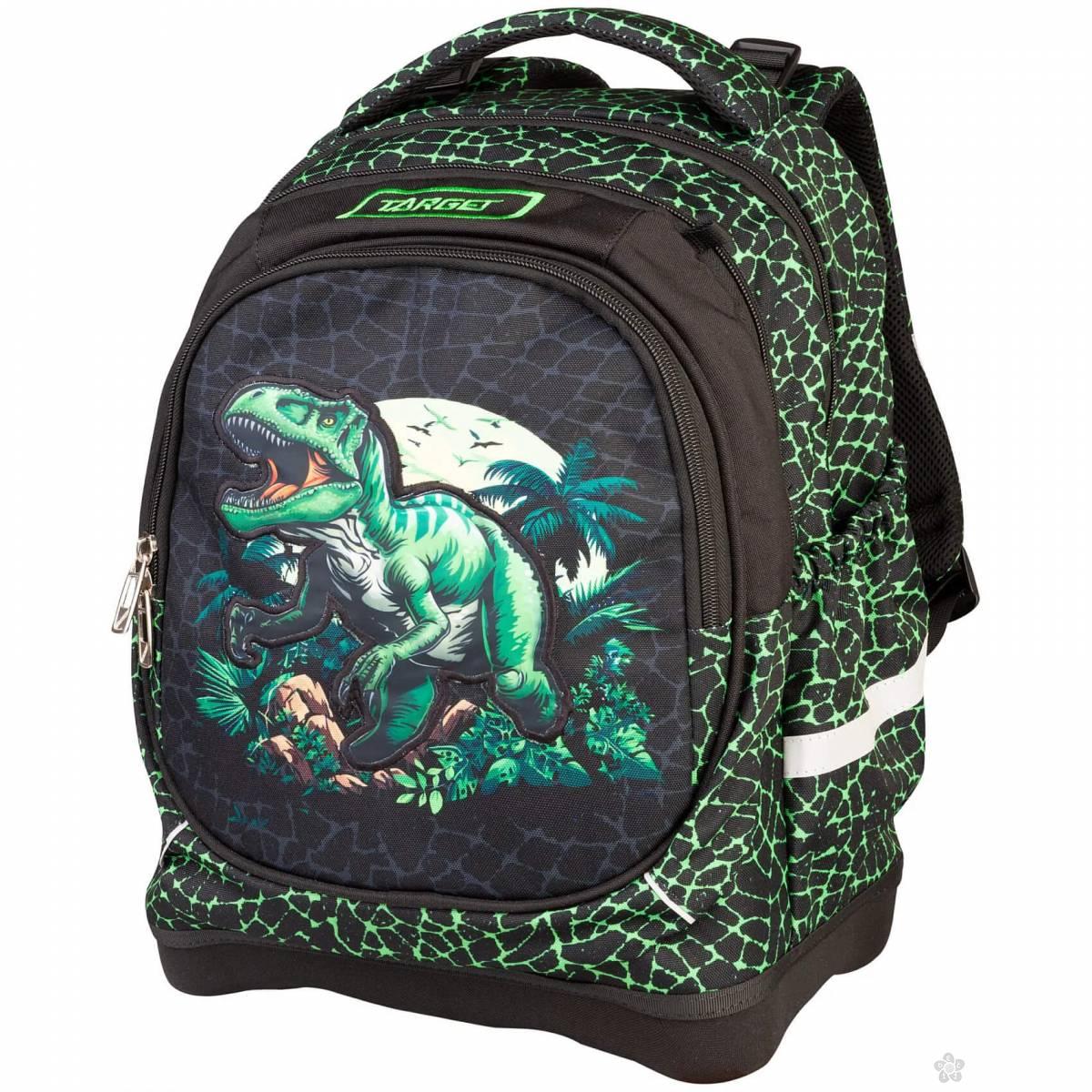 Anatomski ranac Superlight Petit Dino Explorer 28623 