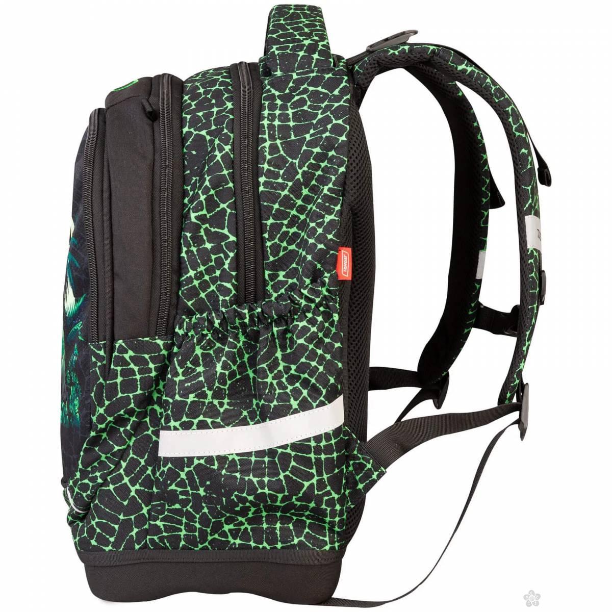 Anatomski ranac Superlight Petit Dino Explorer 28623 