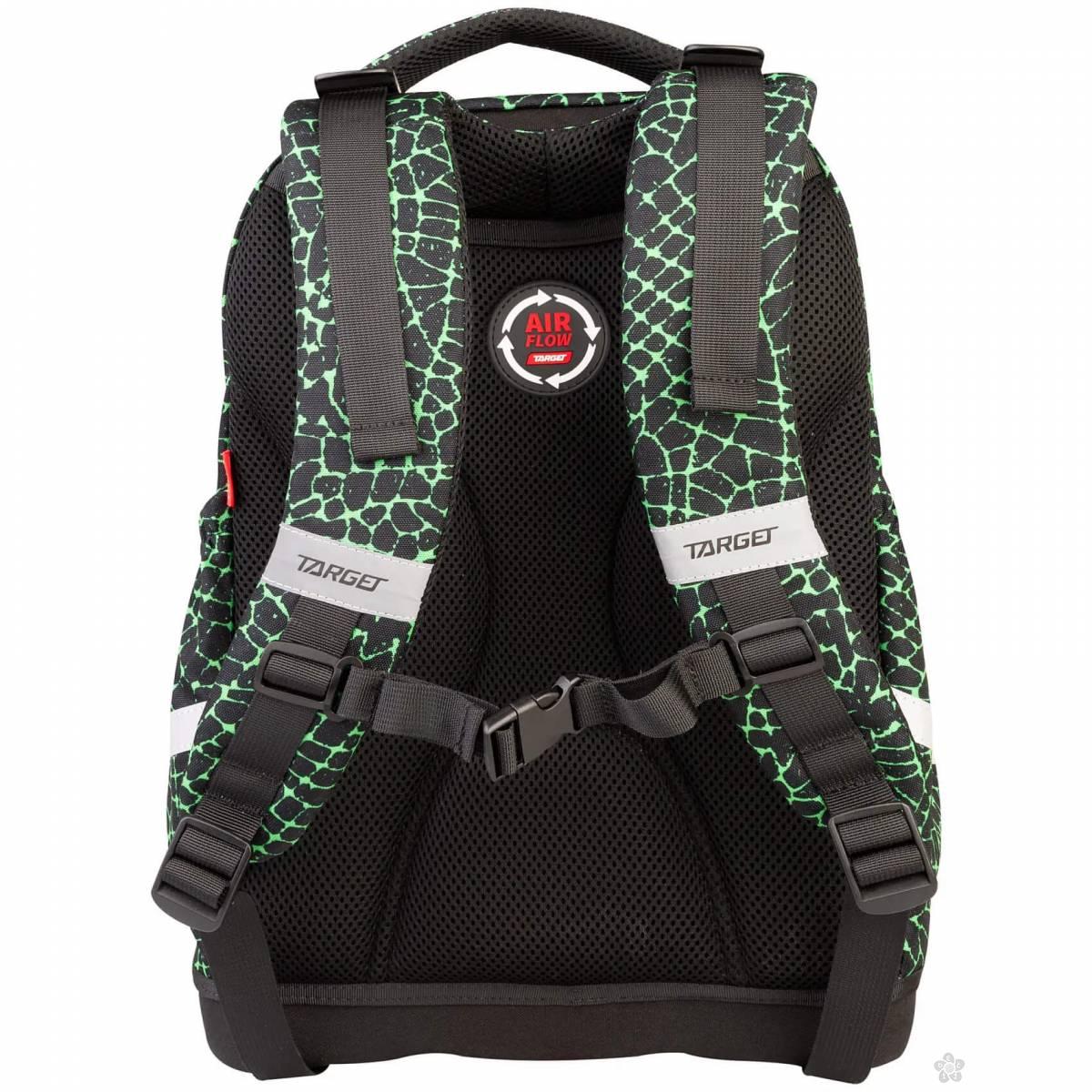 Anatomski ranac Superlight Petit Dino Explorer 28623 