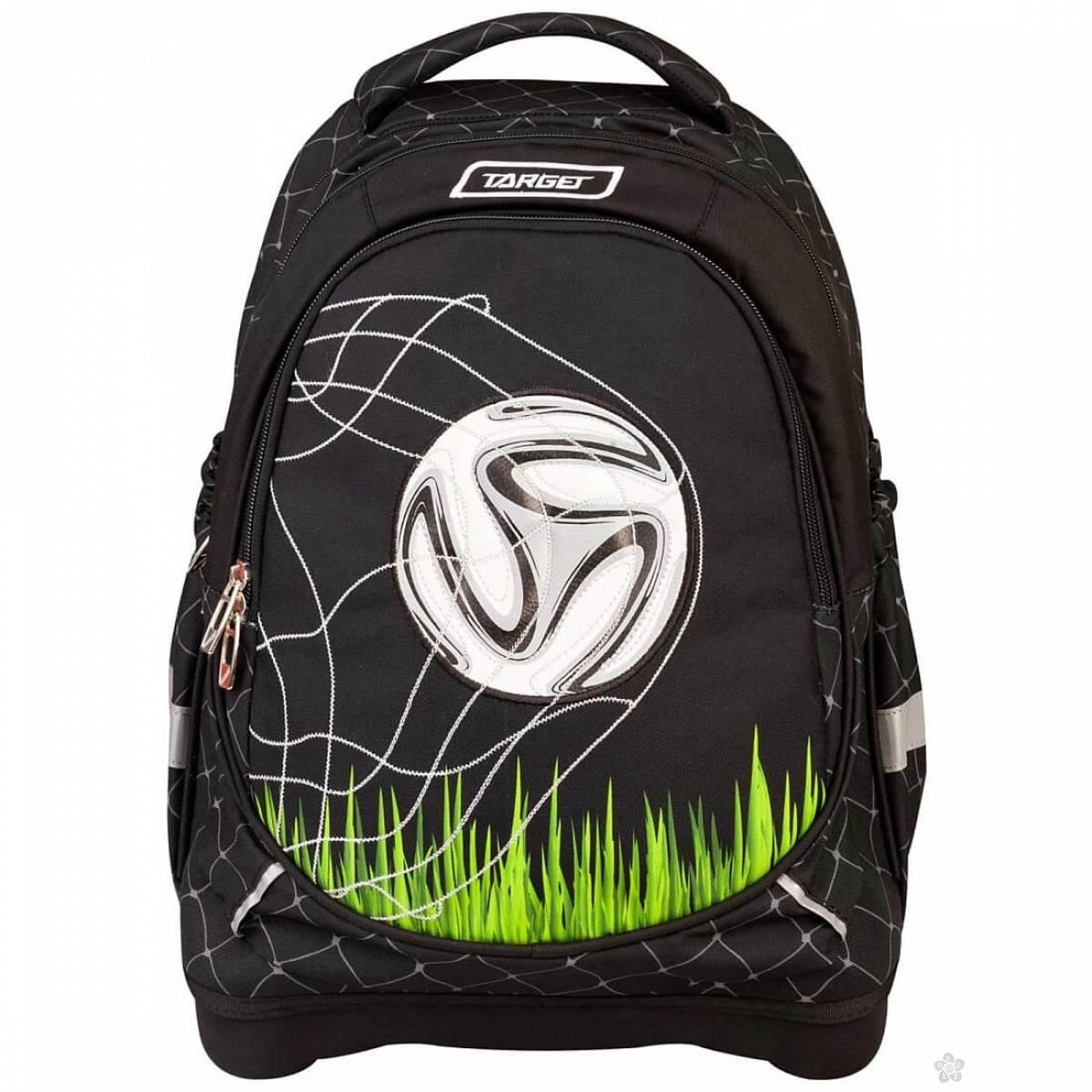 Anatomski ranac Superlight Petit Football Net 28053 