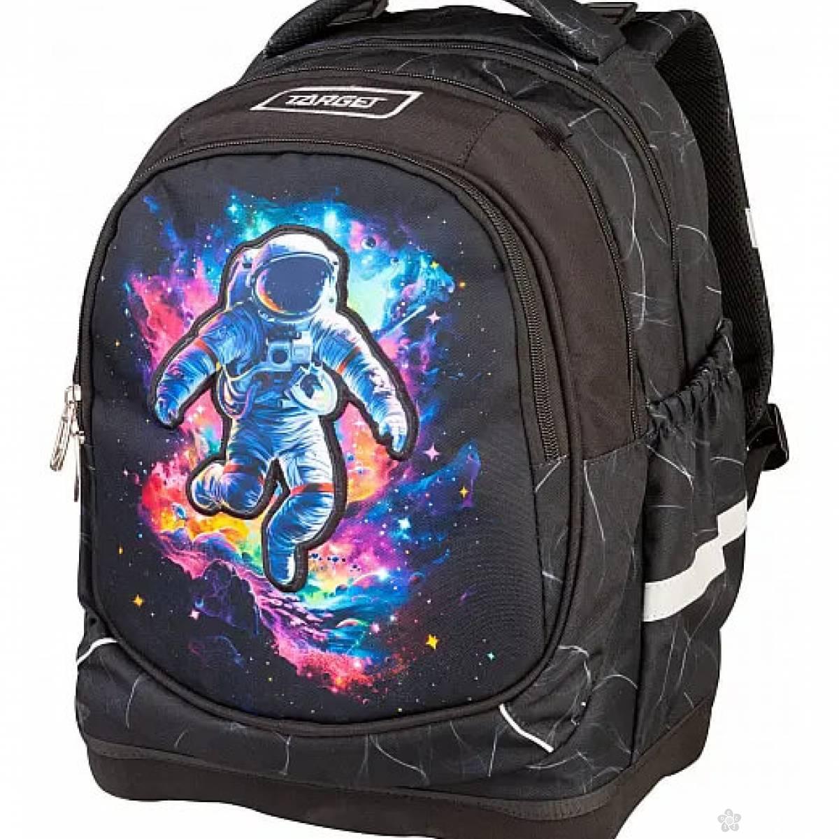 Anatomski ranac Superlight Galactic Glow 28622 