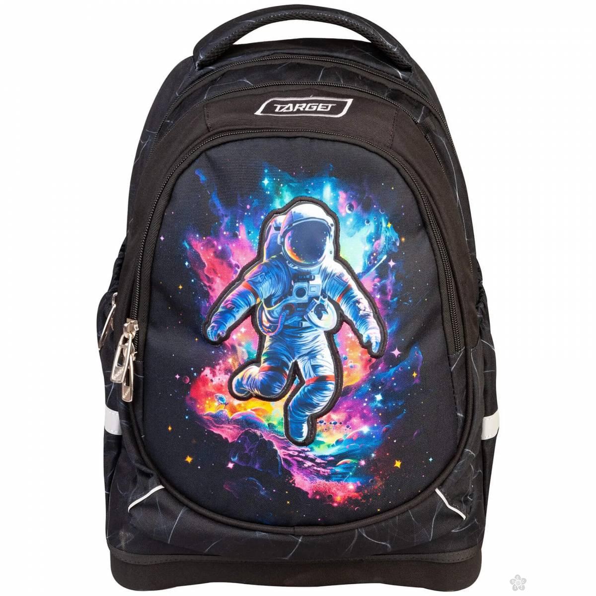 Anatomski ranac Superlight Galactic Glow 28622 