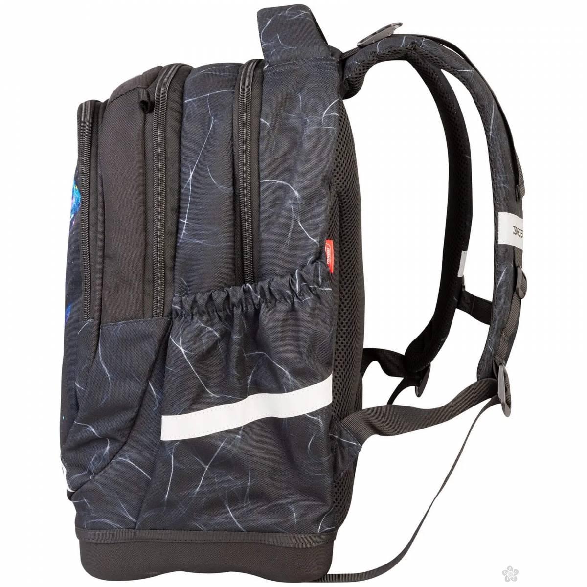 Anatomski ranac Superlight Galactic Glow 28622 