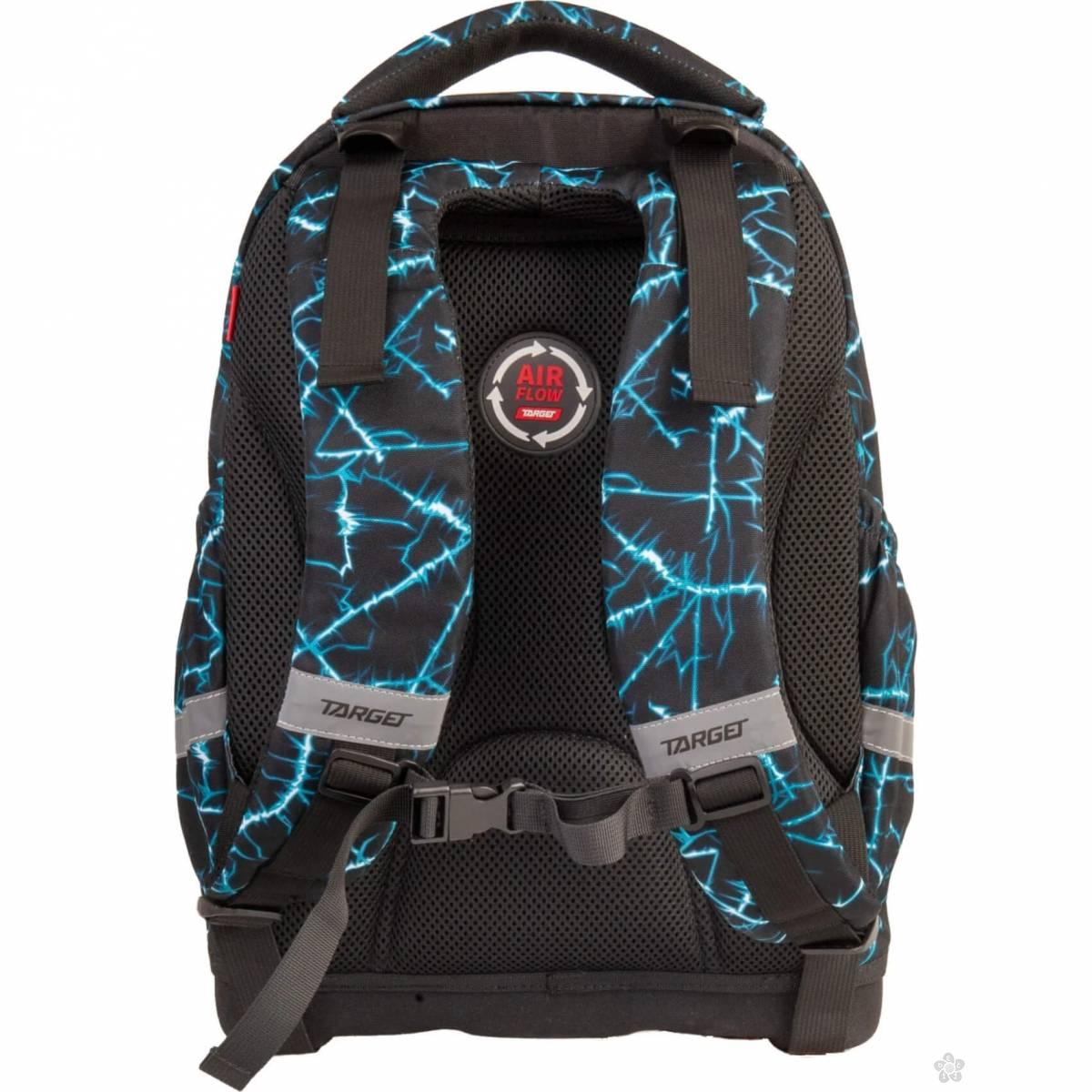 Anatomski ranac Superlight Petit Goal Storm 29639 