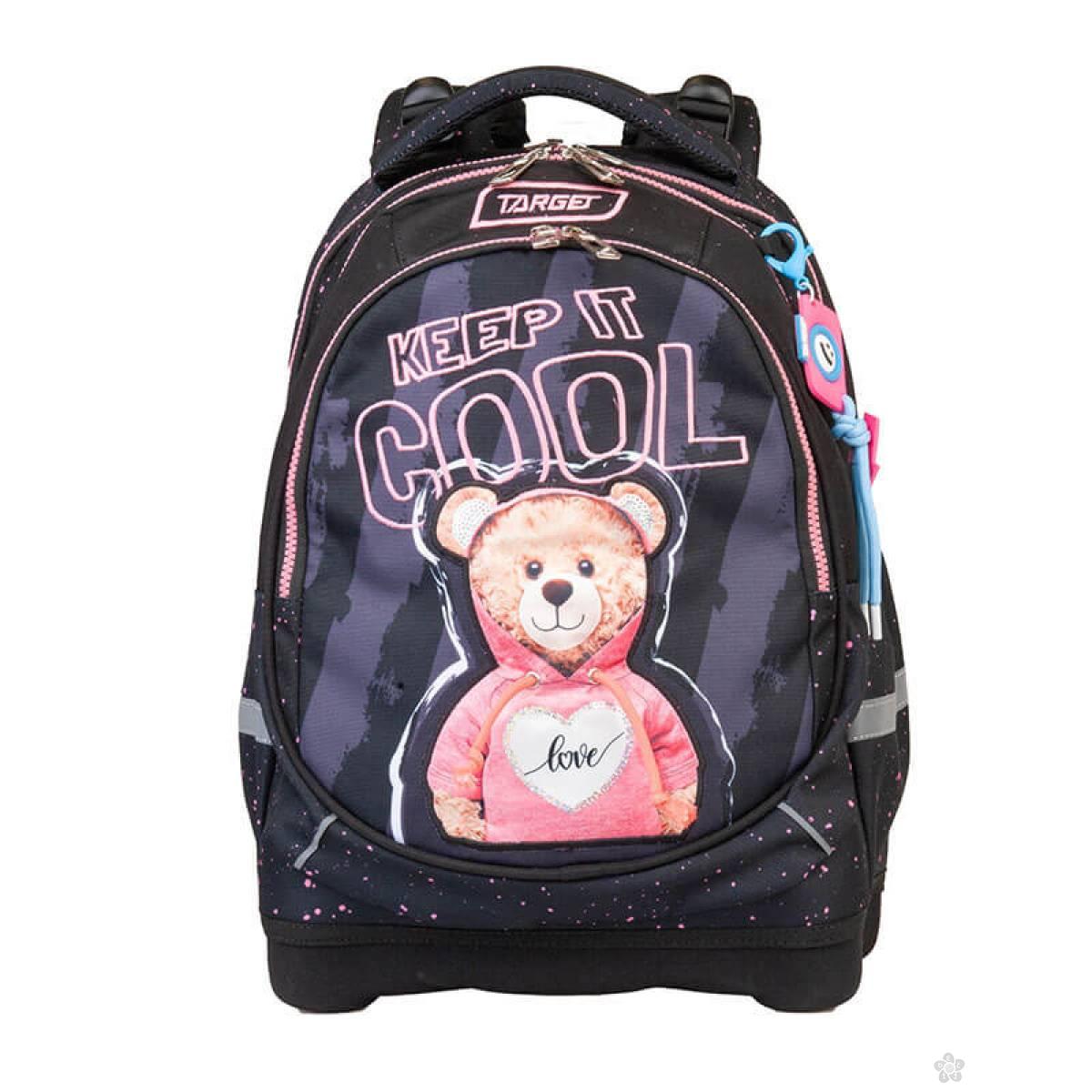 Anatomski ranac Superlight Petit Keep It Cool 29638 