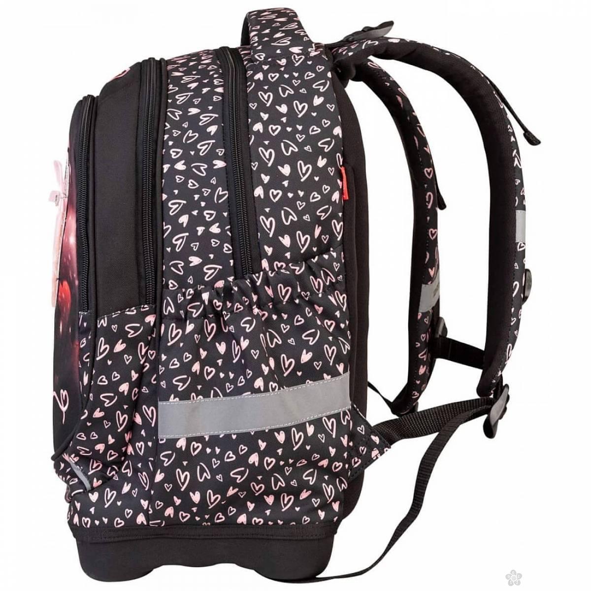 Anatomski ranac Superlight Petit Love 28050 