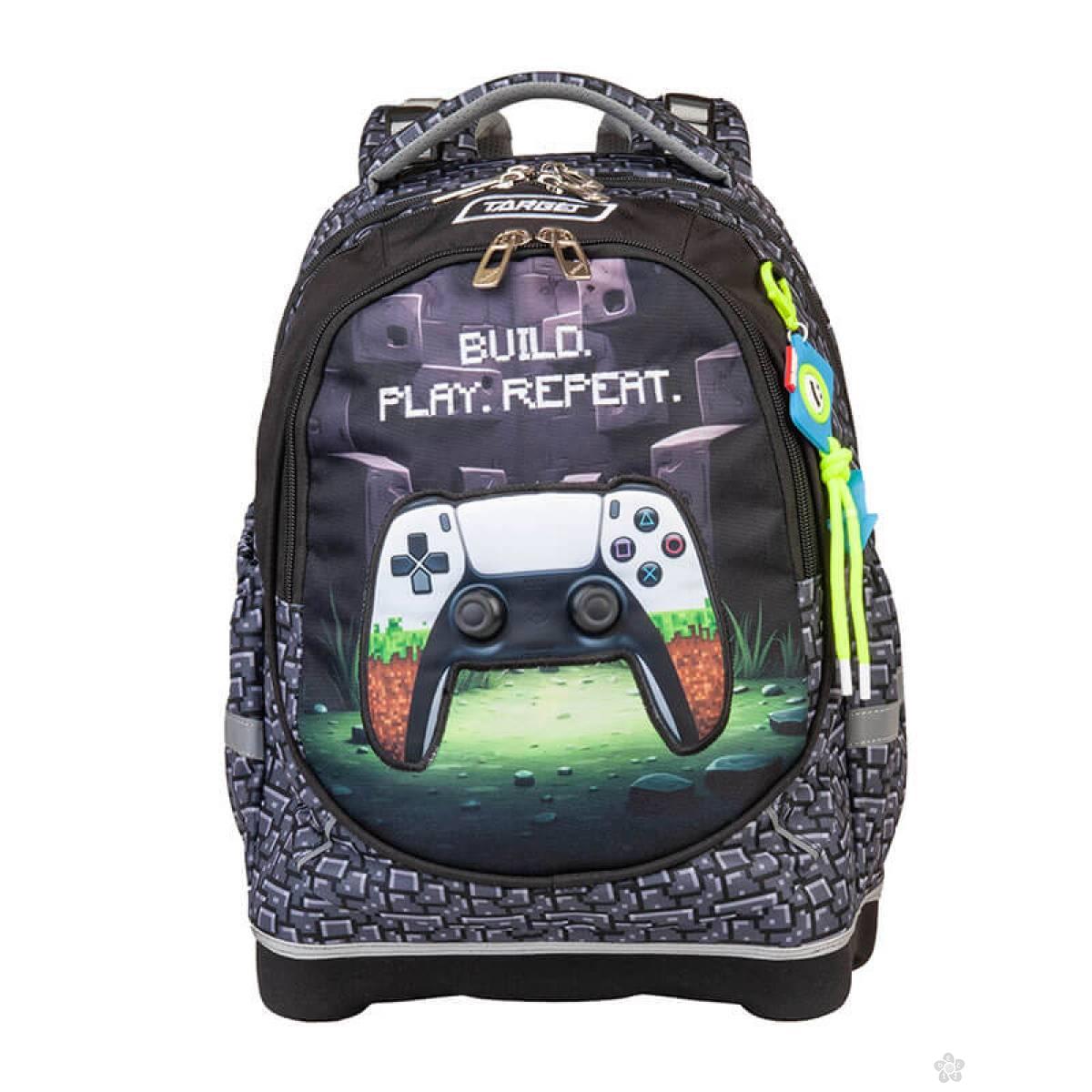 Anatomski ranac Superlight Petit Mine Gaming 29641 
