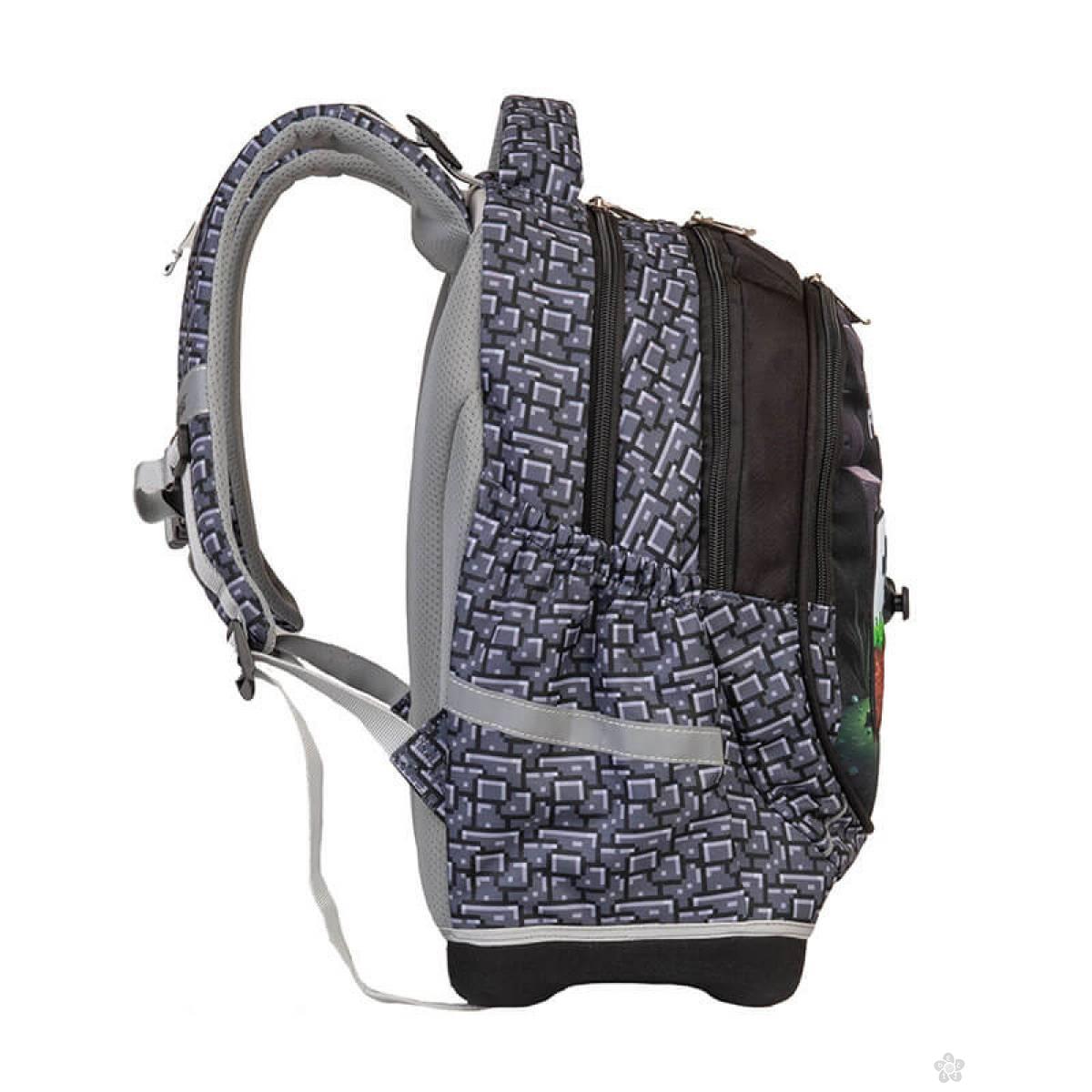 Anatomski ranac Superlight Petit Mine Gaming 29641 
