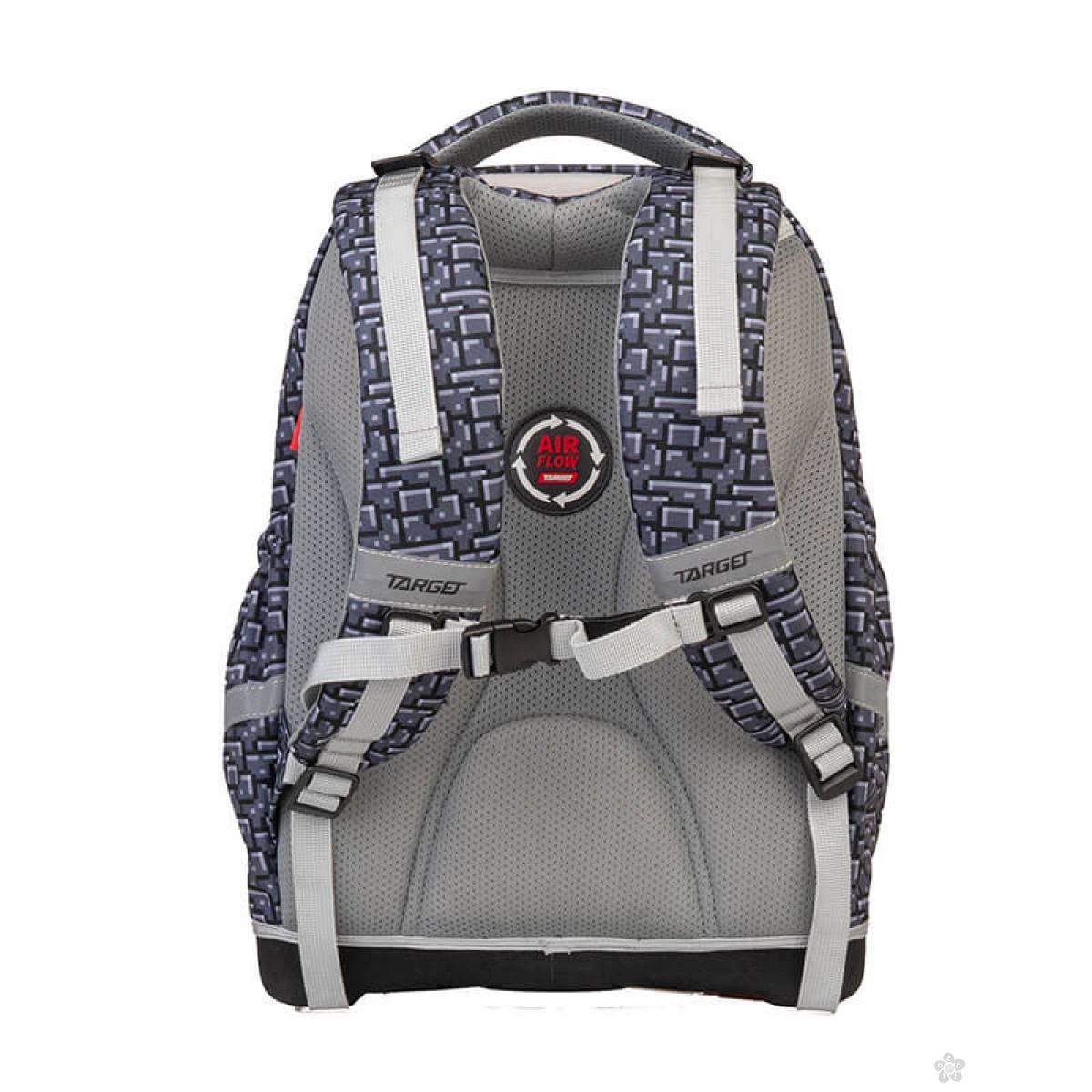 Anatomski ranac Superlight Petit Mine Gaming 29641 