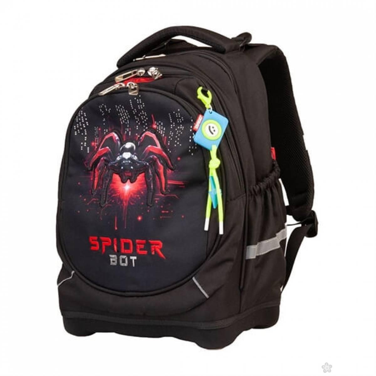 Anatomski ranac Superlight Petit Spider Bot 29640 