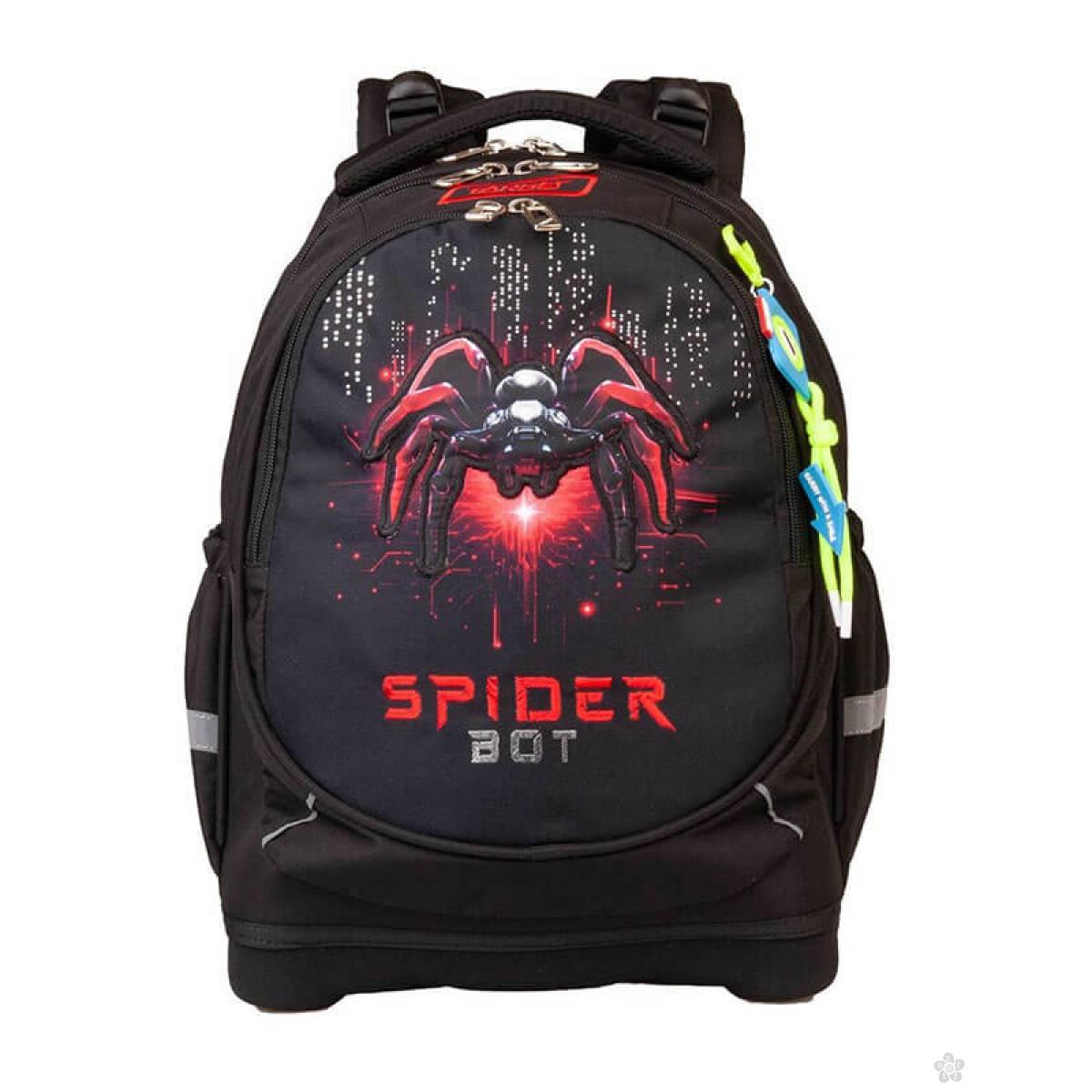 Anatomski ranac Superlight Petit Spider Bot 29640 