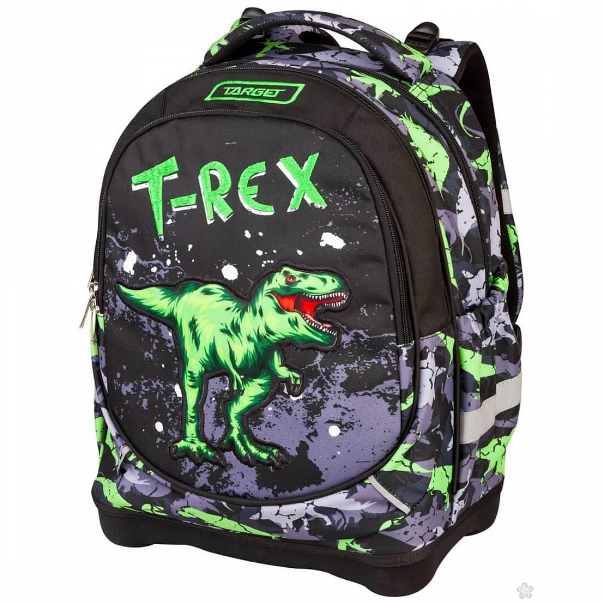 Anatomski ranac Superlight Petit T-Rex 28054 