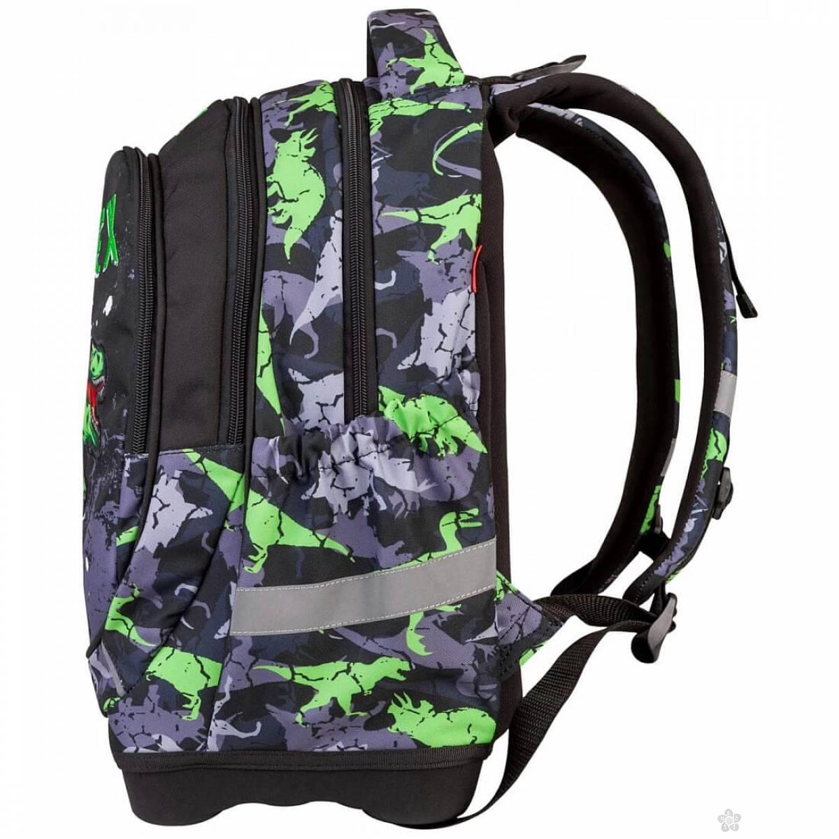 Anatomski ranac Superlight Petit T-Rex 28054 